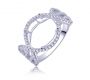 Audrina Ring