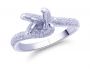 Arlene Ring by KaratCraft