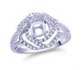 Arianna Ring by KaratCraft