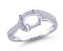 Carlynn Ring by KaratCraft