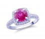 Gianna Ring by KaratCraft