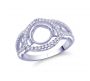 Briella Ring by KaratCraft