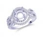 Camryn Ring by KaratCraft