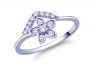 Corinne Ring by KaratCraft