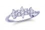 Viviana Ring by KaratCraft