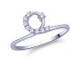 Lavana Ring by KaratCraft