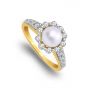 Catia Ring by KaratCraft