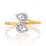 Twinoh Ring