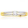 Tanasi Split Ring