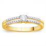 Tanasi Split Ring