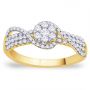 Monique Ring
