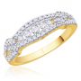 Kuria Ring by KaratCraft