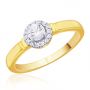 Reola Ring by KaratCraft