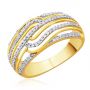 Raciel Ring by KaratCraft