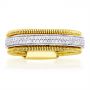 Waine Miligrain Wedding Ring