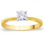 Serita Solitaire Ring