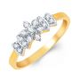 Catala Ring by KaratCraft