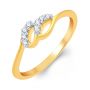 Gilda Ring by KaratCraft