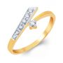 Stancy Ring by KaratCraft