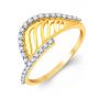 Casto Ring by KaratCraft