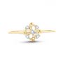Blossome Diamond Ring