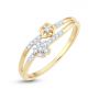 Avnita Diamond Ring