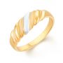 Vivan Ring by KaratCraft