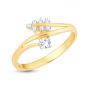 Vasavi Gold Ring