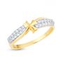 Poeas Gold Ring