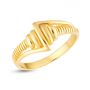 Thurie Gold Band