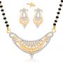 Spiral Shaped Tanmaniya Set by KaratCraft
