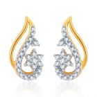 Hermina Earrings by KaratCraft