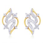Ishia Earrings by KaratCraft