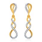 Juihim Earrings by KaratCraft