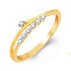 Joulien Ring by KaratCraft