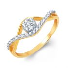 Meriall Ring by KaratCraft