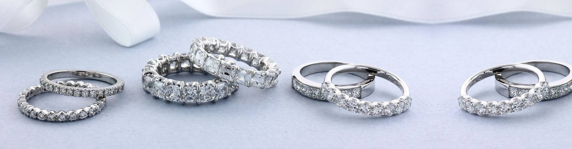 Diamond Rings