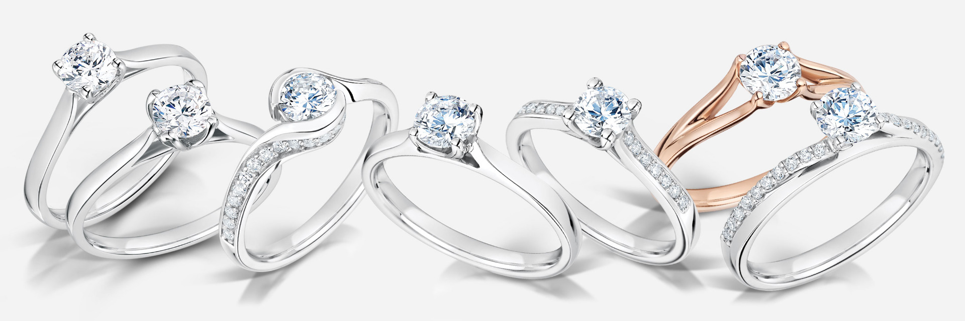 All Type Rings